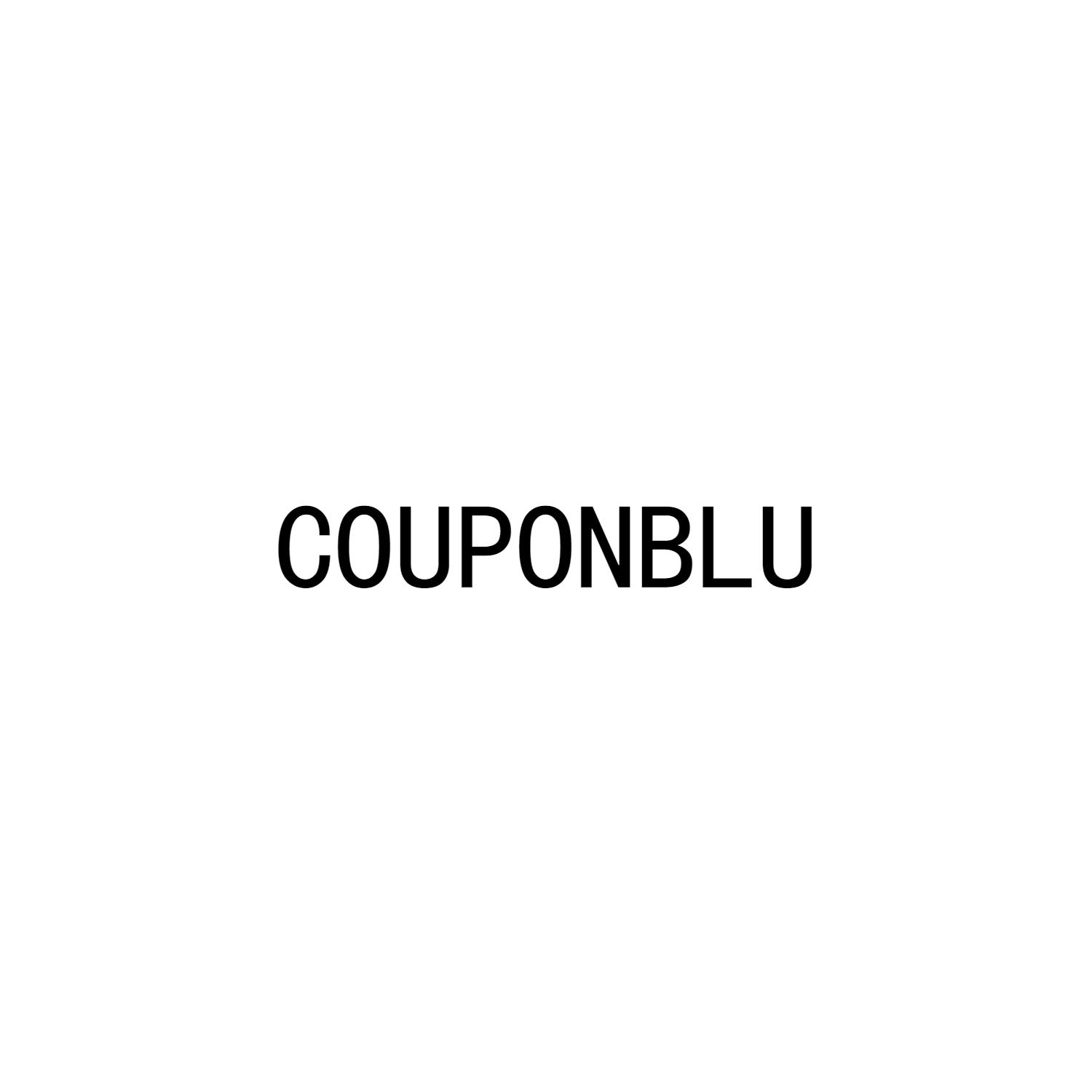 COUPONBLU