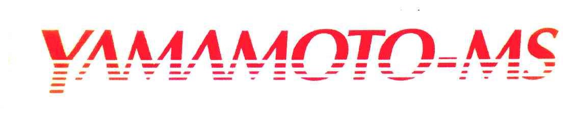 YAMAMOTO-MS