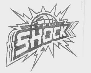 SHOCK