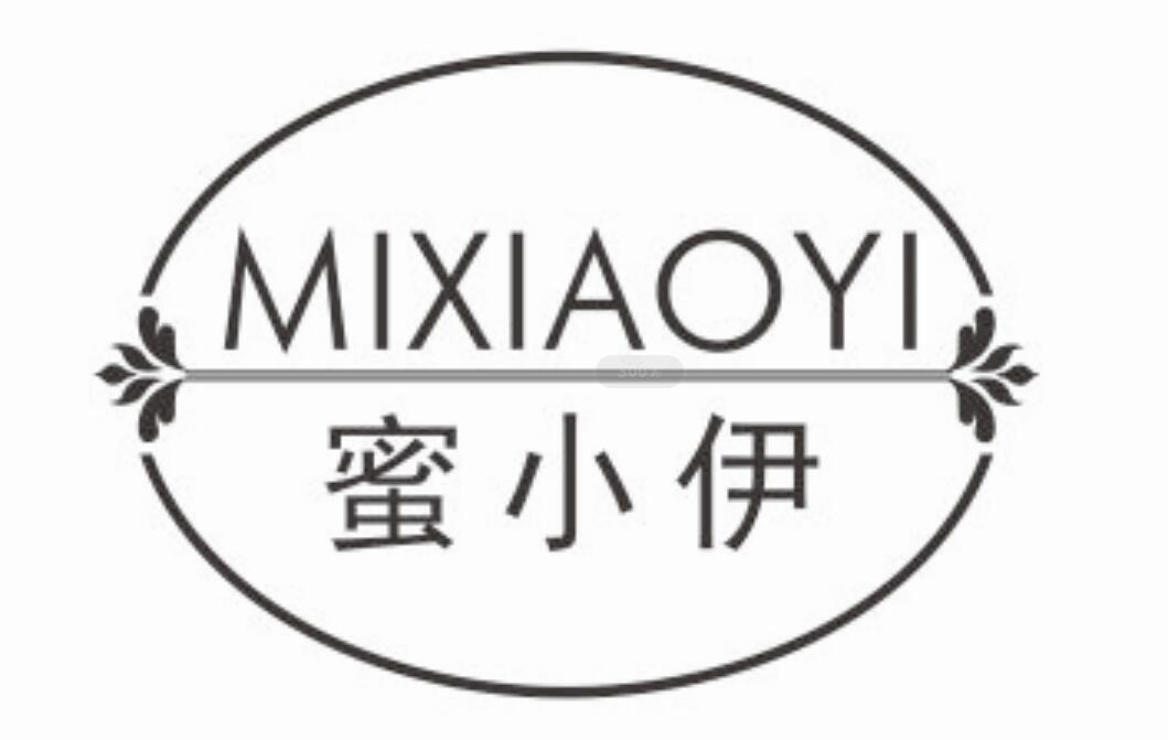 蜜小伊