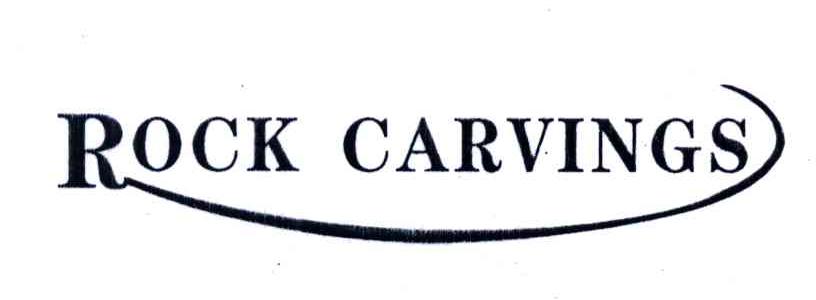 ROCK CARVINGS