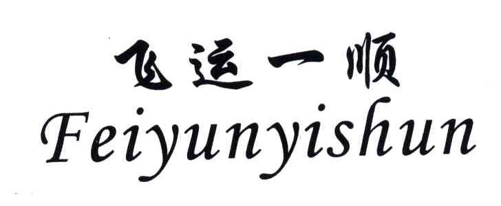 飞运一顺