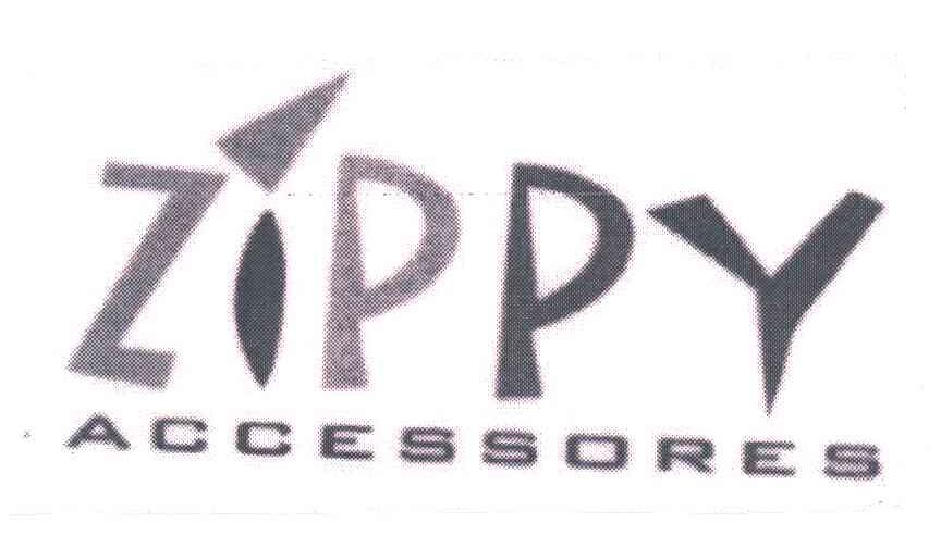 ZIPPY;ACCESSORES