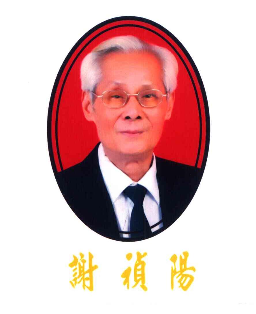 谢祯阳