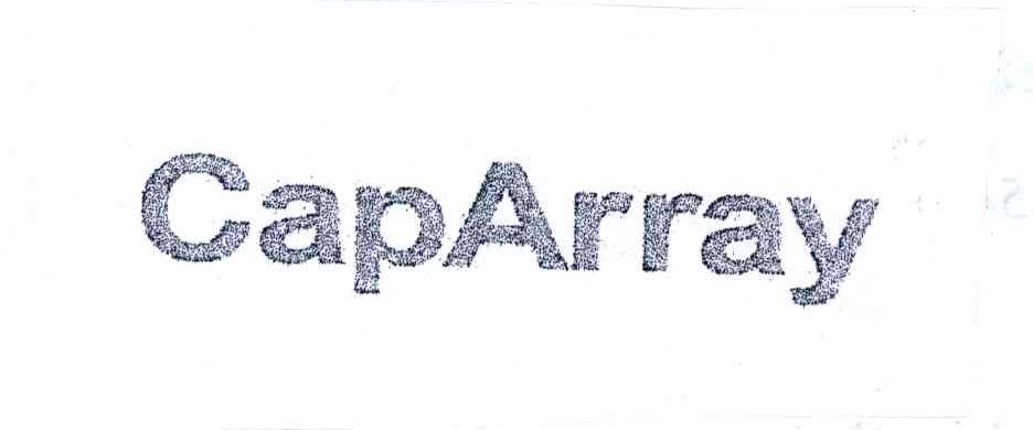 CAPARRAY