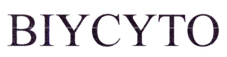 BIYCYTO