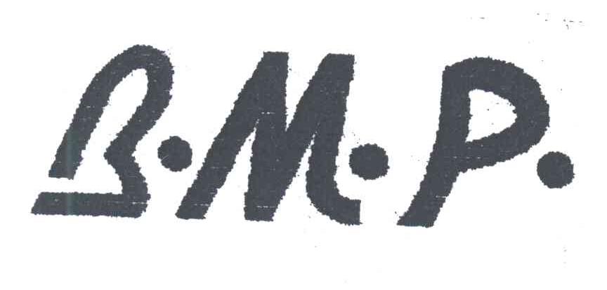 B.M.P.