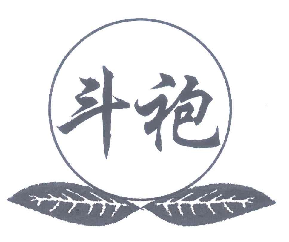 斗袍