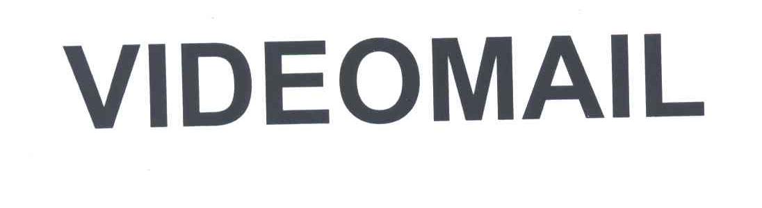 VIDEOMAIL
