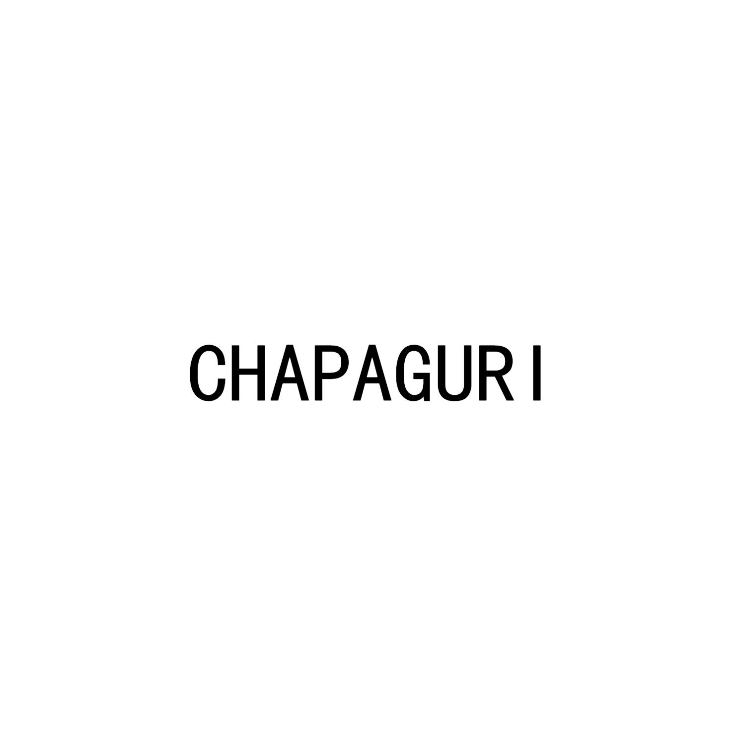 CHAPAGURI