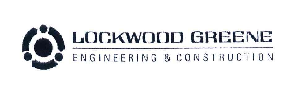 LOCKWOOD GREENE ENGINEERING CONSTRUCTION