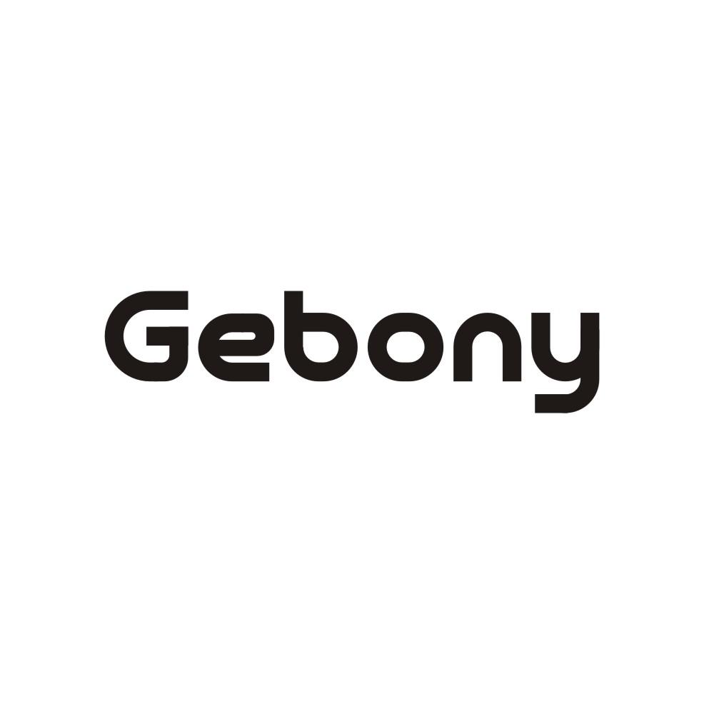 GEBONY
