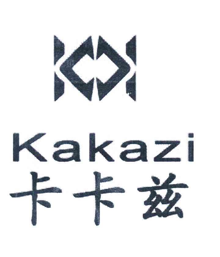 卡卡兹 KK