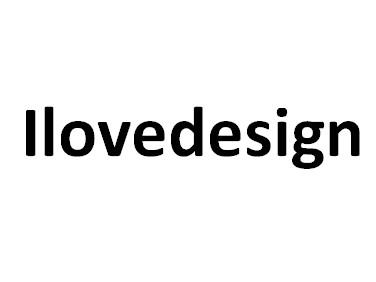 ILOVEDESIGN