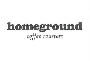HOMEGROUND COFFEE ROASTERS