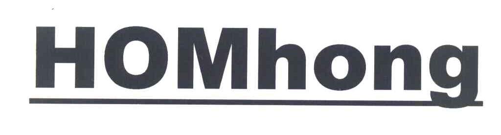 HOMHONG