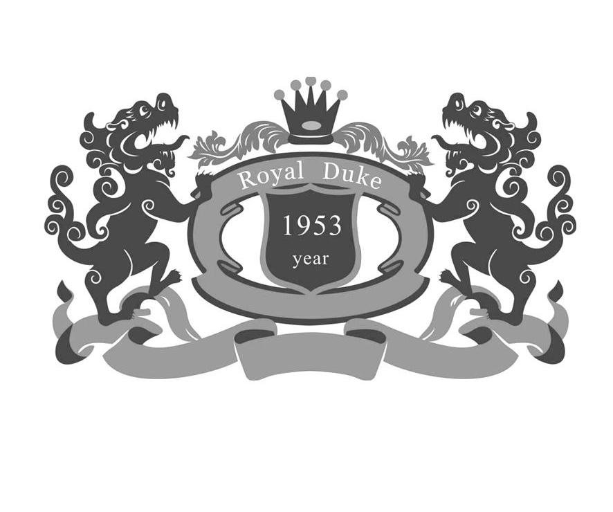 ROYAL DUKE 1953 YEAR