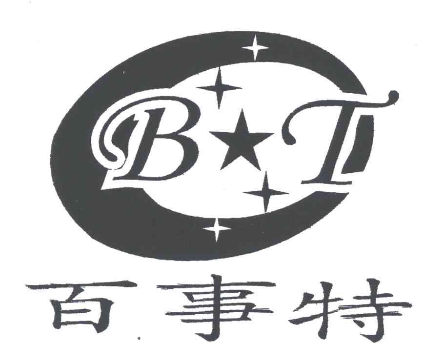 百事特;BT