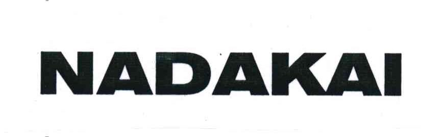 NADAKAI