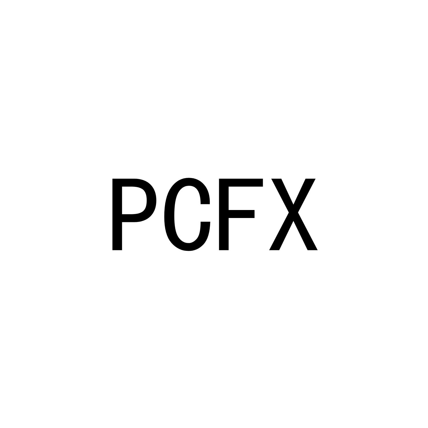 PCFX