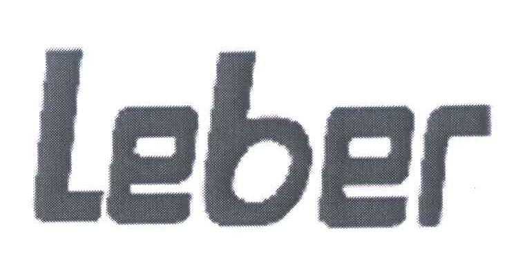 LEBER