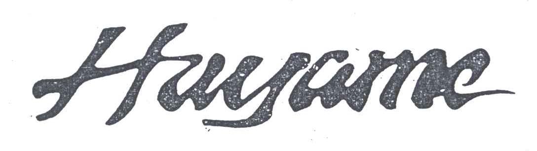 HUYAME