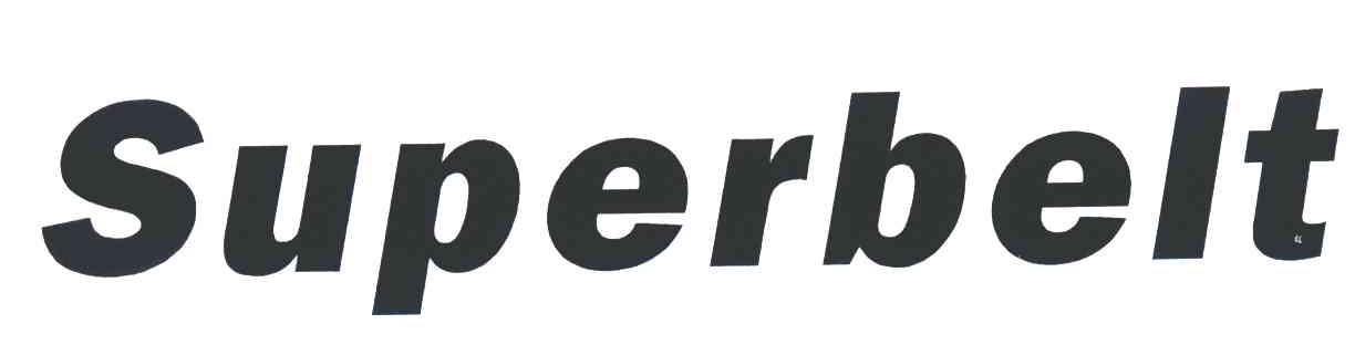 SUPERBELT