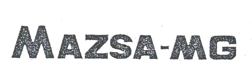 MAZSA-MG