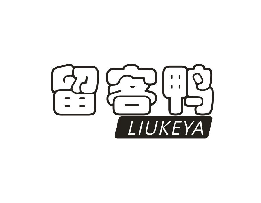 留客鸭