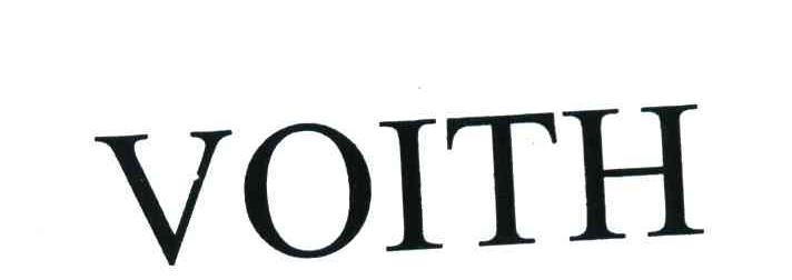 VOITH