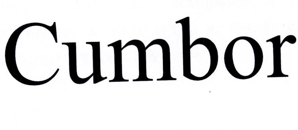 CUMBOR