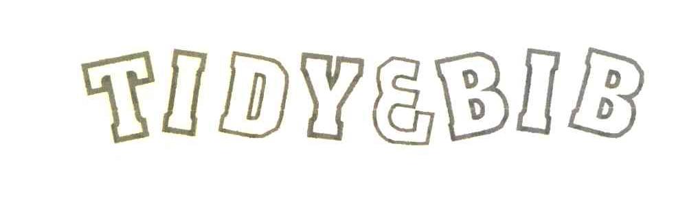 TIDYEBIB