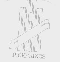 PICKERINGS