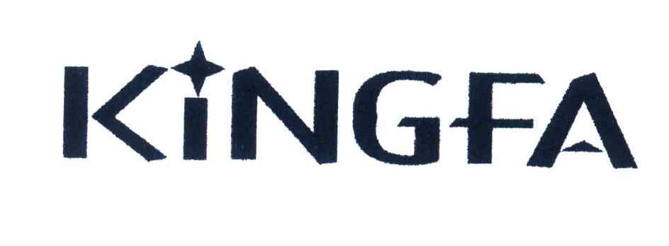 KINGFA
