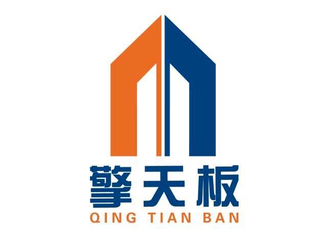 擎天板