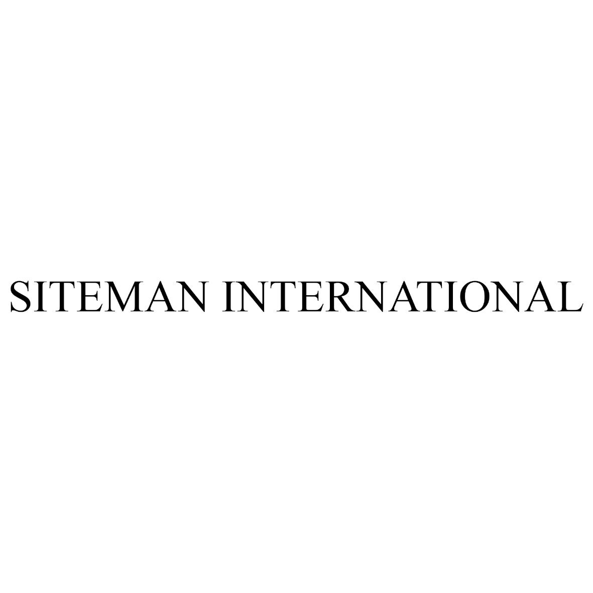 SITEMAN INTERNATIONAL