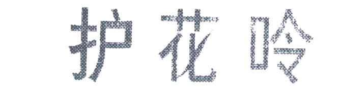 护花呤