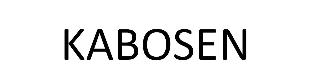 KABOSEN