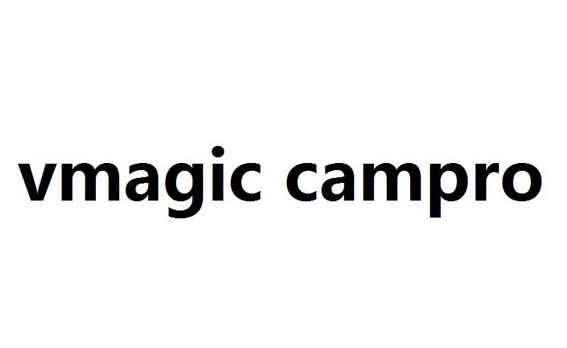 VMAGIC CAMPRO