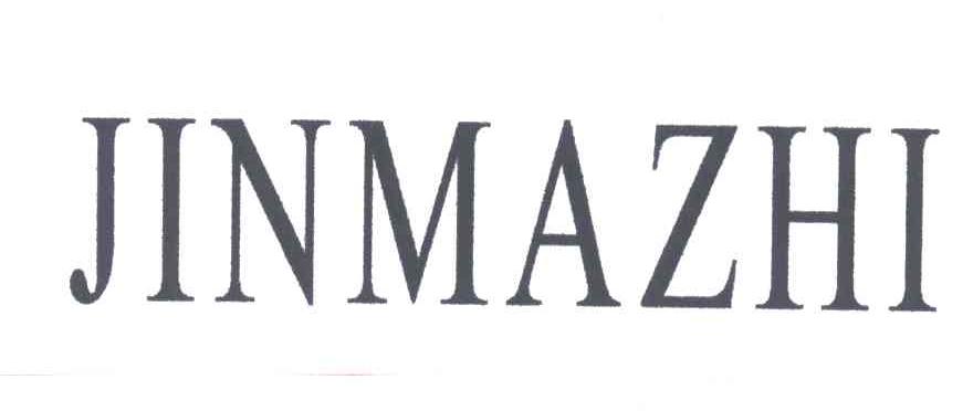 JINMAZHI