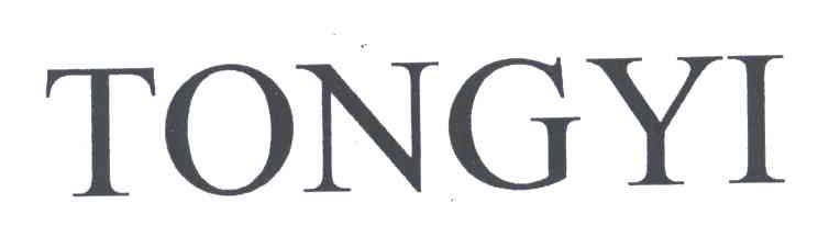 TONGYI