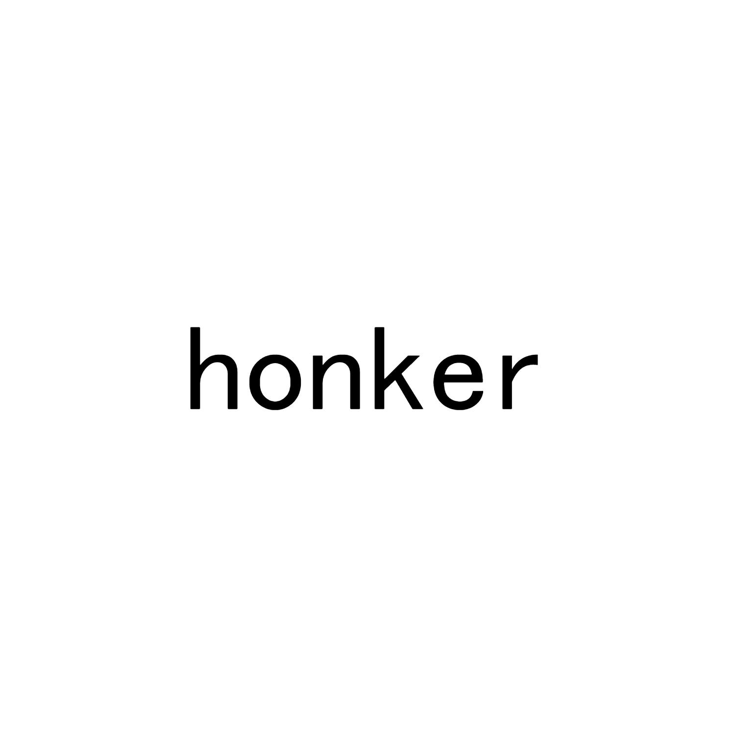 HONKER