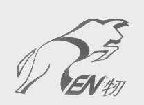牣