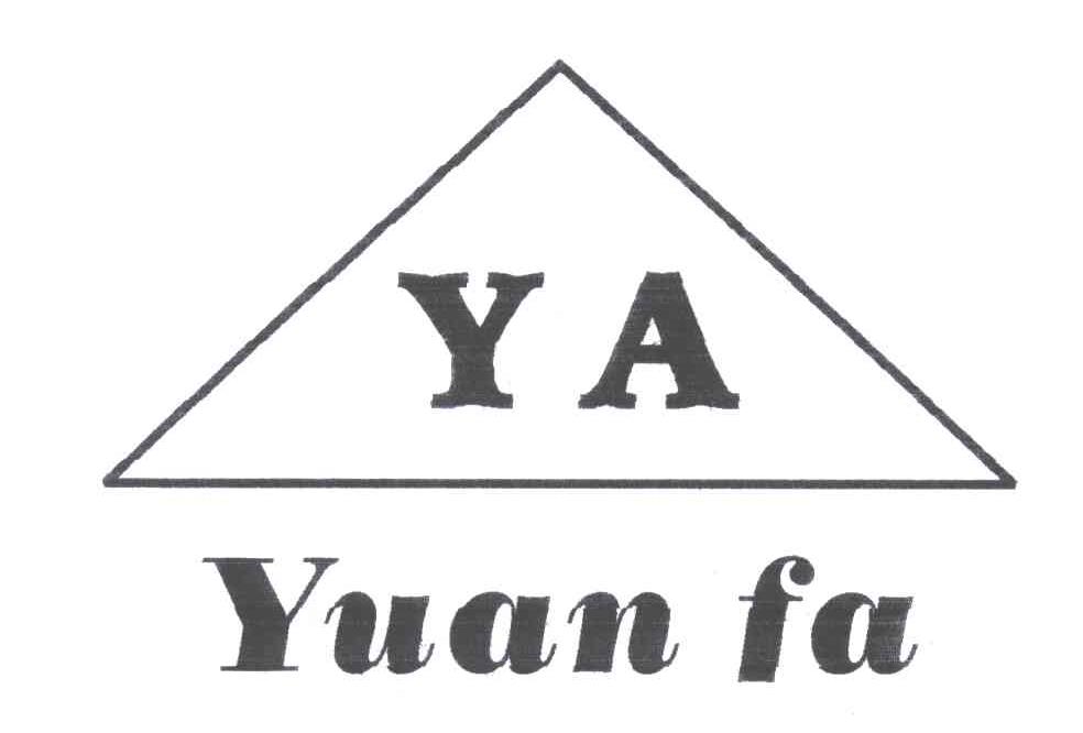 YA;YUAN FA