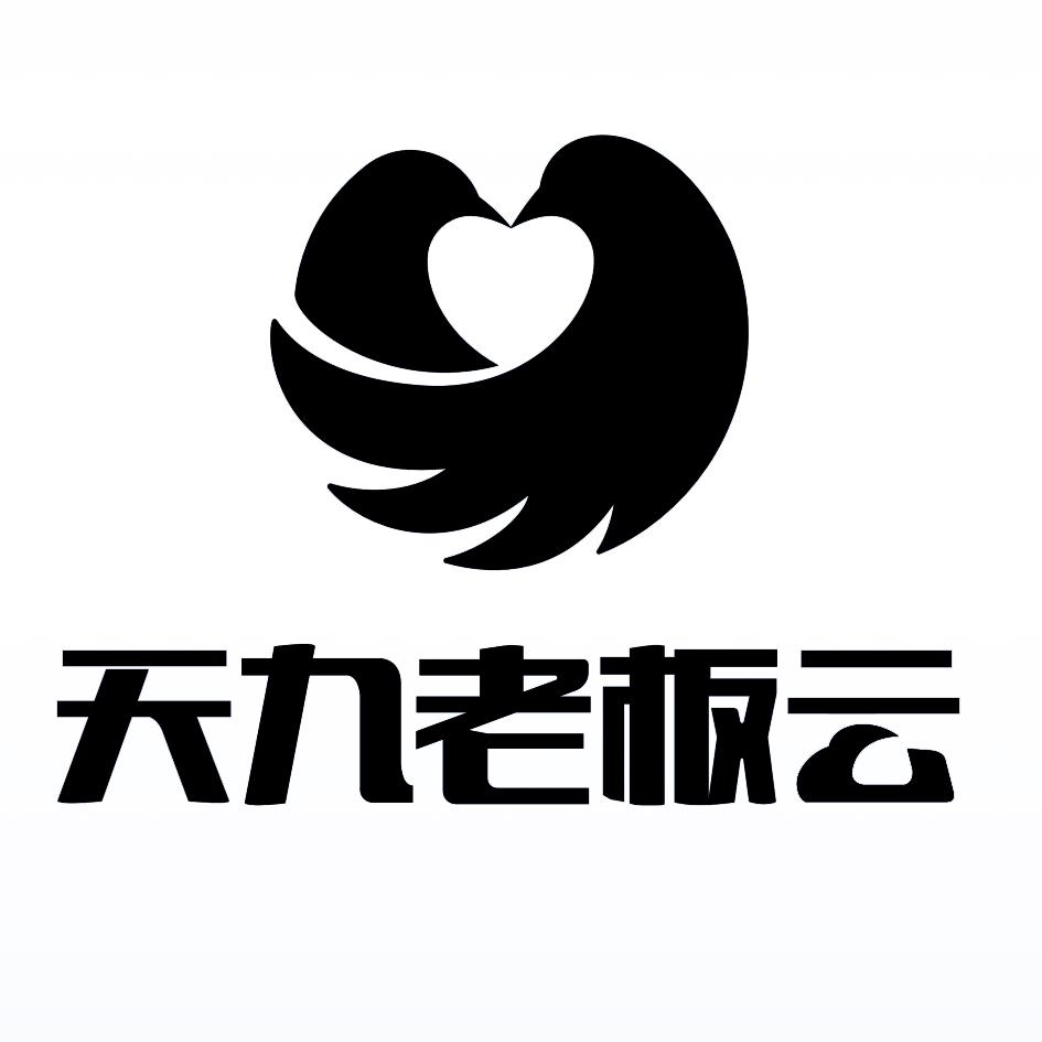 天九老板云