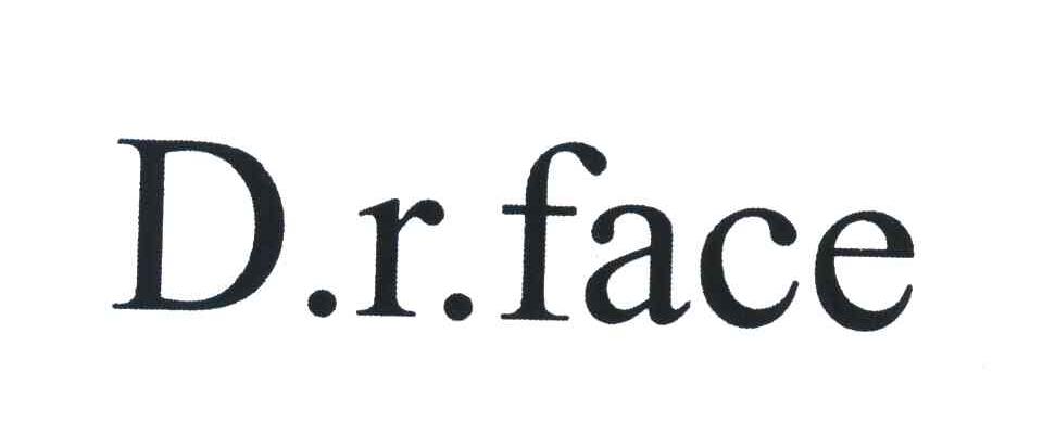 D.R.FACE