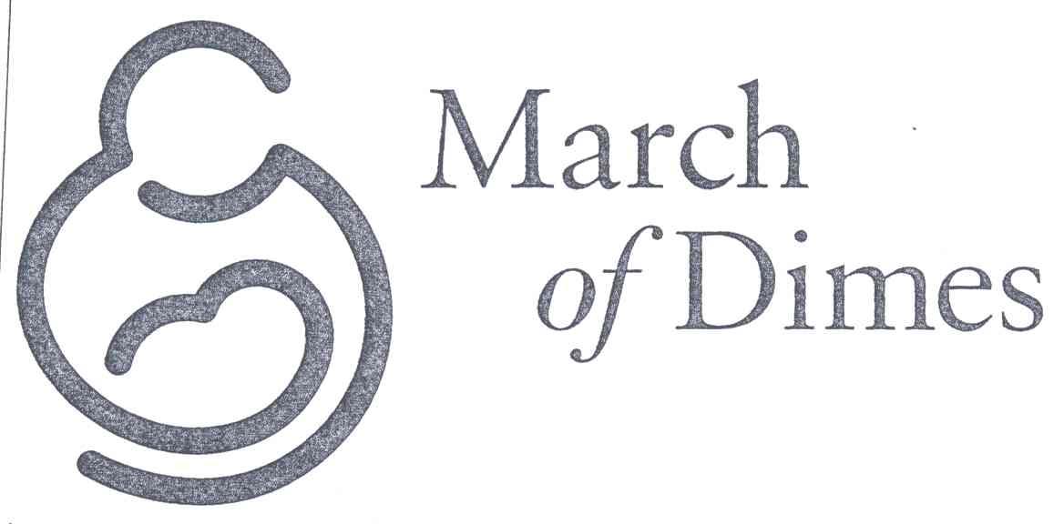 MARCH OF DIMES