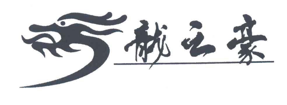 龙之豪