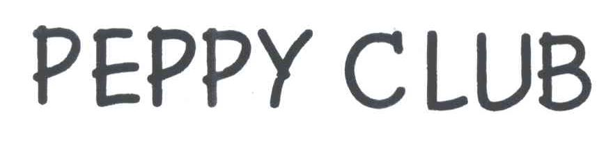 PEPPY CLUB