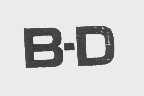 B.D